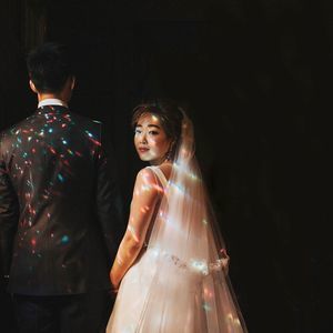 Meet your Posher, Esther